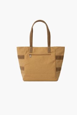 134 Huffmanx Canvas Cotton Shoulder Tote Bag Corduroy Tote Bag Women Vintage Shopping Bags Handbags Set Tote Bag Set Best Gift For Her
