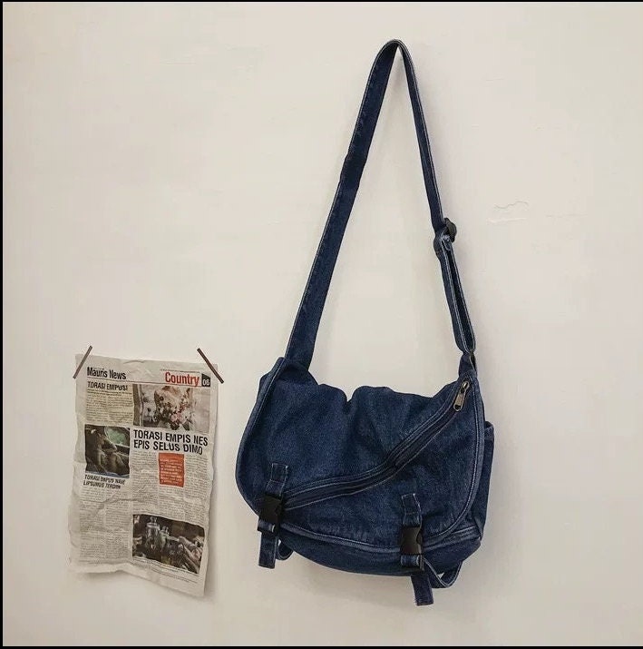 147 Huffmanx Canvas Cotton Shoulder Tote Bag Corduroy Tote Bag Women Vintage Shopping Bags Handbags Set Tote Bag Set Best Gift For Her