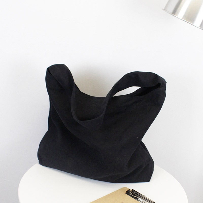 168 Huffmanx Canvas Cotton Shoulder Tote Bag Corduroy Tote Bag Women Vintage Shopping Bags Handbags Set Tote Bag Set Best Gift For Her