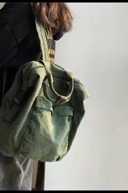 32 Huffmanx Canvas Backpack Laptop Backpack Travel Backpack Backpack School Backpack Backpack Women Vintage Backpack Waxed Canvas Bag