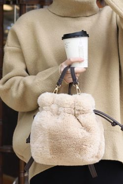38 Huffmanx Fluffy Fleece Canvas Tote Bag Teddy Bear Tote Canvas Shoulder Bag Corduroy Shoulder Bag Corduroy Tote Canvas Tote Best Gift