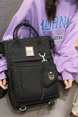 88 Corduroy Backpack School Bag School Backpack Backpack Purse Rucksack Travel Backpack Ita Backpack Women Backpack Casual Backpack Ita Bag
