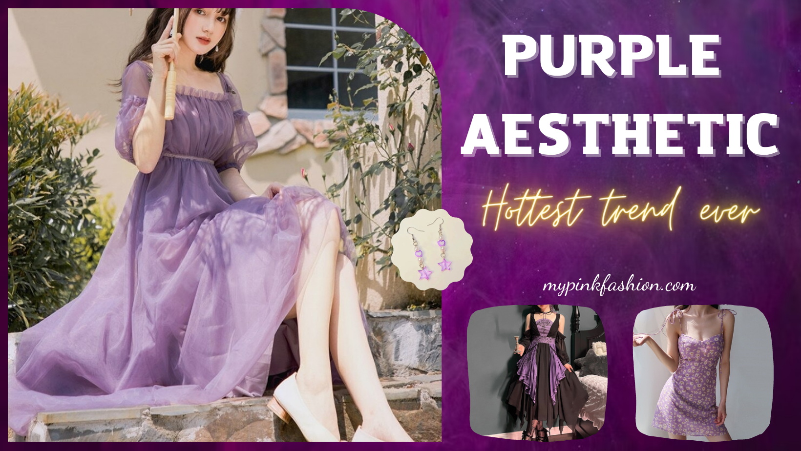 Purple-Aesthetic-The-Hottest-Trend-In-Women's-Fashion
