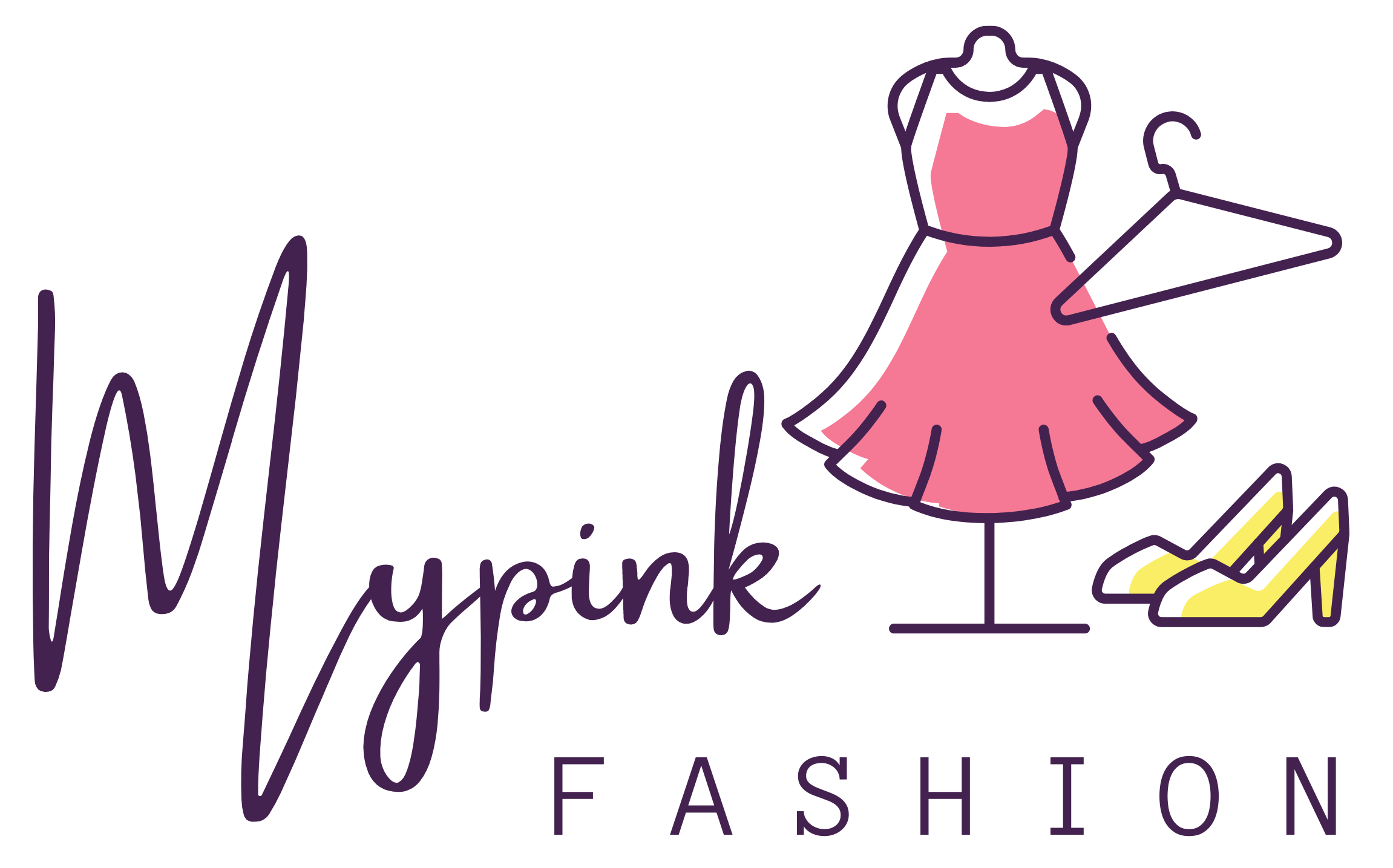 mypinkfashion logo