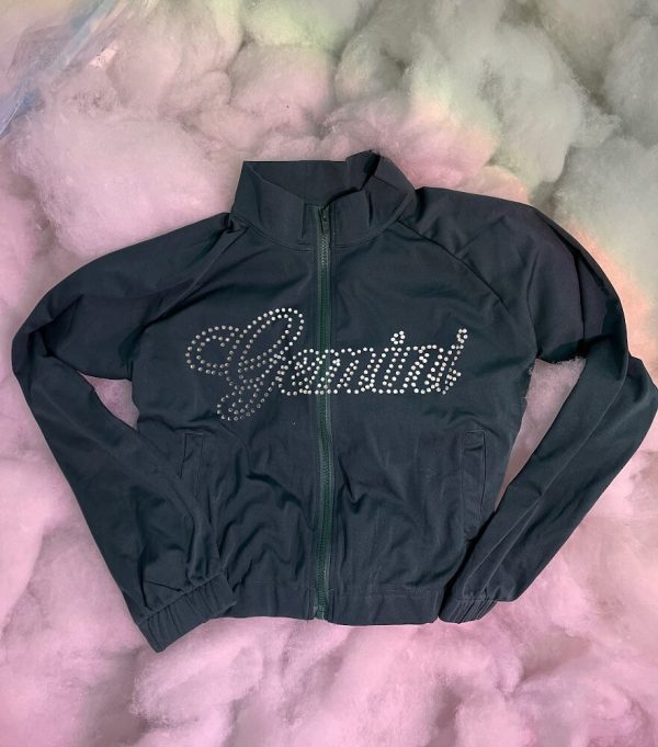 Air Sign Track Jacket