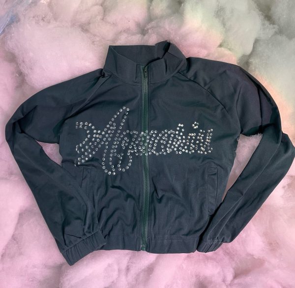Air Sign Track Jacket