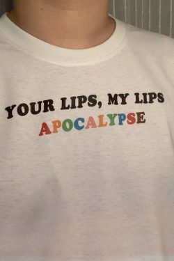 Apocalypse T Shirt