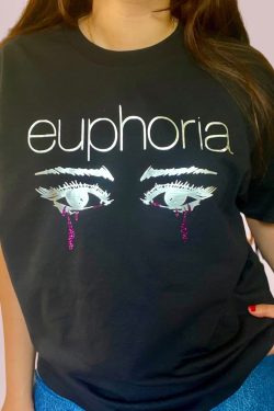 Euphoria Crewneck Sweatshirt