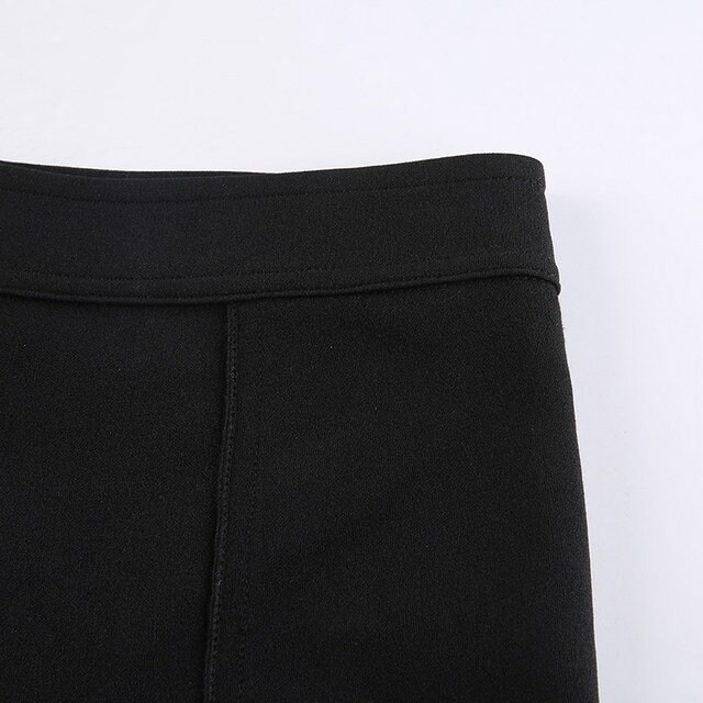 Fairycore Grunge Y2k Trendy Clothing Mesh Black Pleated Mini Skirt For Summer