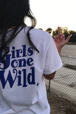 Girls Gone Wild Tee