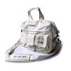 Japanese Streetwear Crossbody Travel Casual Shoulder Unisex Anti Theft Techwear Student Messenger Bag