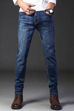 Originals � Men's Designer Business Casual Slim Fit Denim Jeans