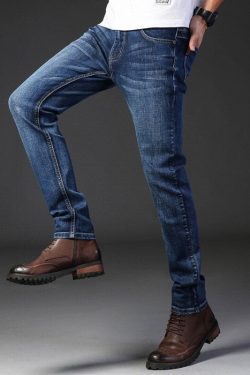 Originals � Men's Designer Business Casual Slim Fit Denim Jeans