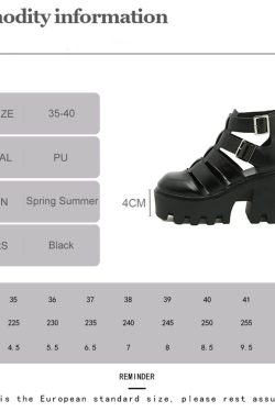 Platform Heels Black Platform Shoes Block Heel Shoes Block Heel Black Sandals Gladiator Sandals Block Heel Sandals Chunky Shoes