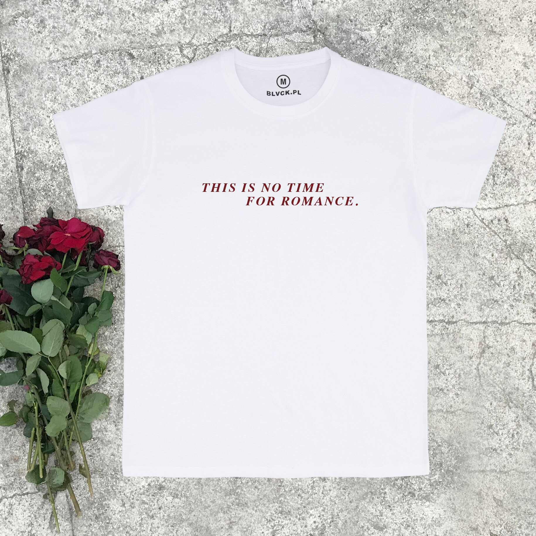 This Is No Time For Romance Aesthetic T Shirt Aesthetic Clothing Egirl Hopeless Romantic Cute Shirt Gift