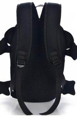 Unisex Chameleon Backpack