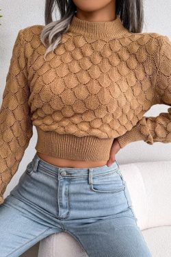 Women's Sweater Autumn Pullover Modern Women Fall Sweater Autumn Outfit Casual Pullover Trendy Winter Pullover Winter Sweater