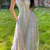 Women Dress Cottage Core Dress Fairy Long Dress Cottage Style Dress Chiffon Dress Prom Dress Casual Dress Sun Dress