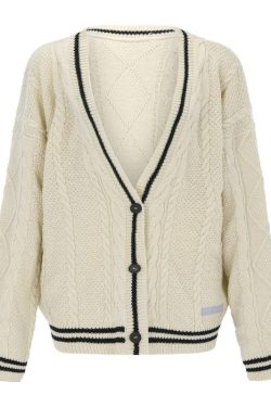 Women Sweater Folklore Cardigan Taylorswift Sweatshirt Star Cardigan White Cardigan Autumn Sweater Holiday Cardigan