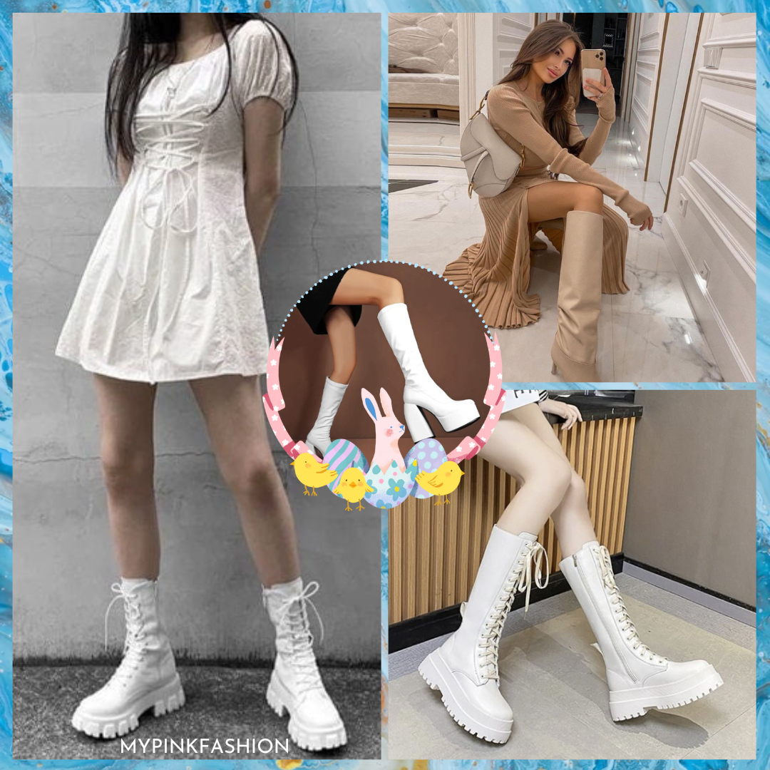White Cowgirl Boots: The Ultimate in Western Style