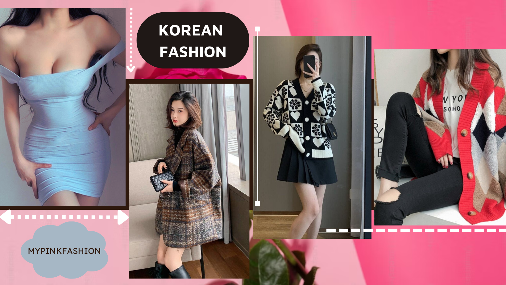 Explore the World of Korean Fashion: Get Inspired Today