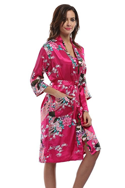 Boho Style Kimono Cardigan for Women - Perfect Gift for Mom