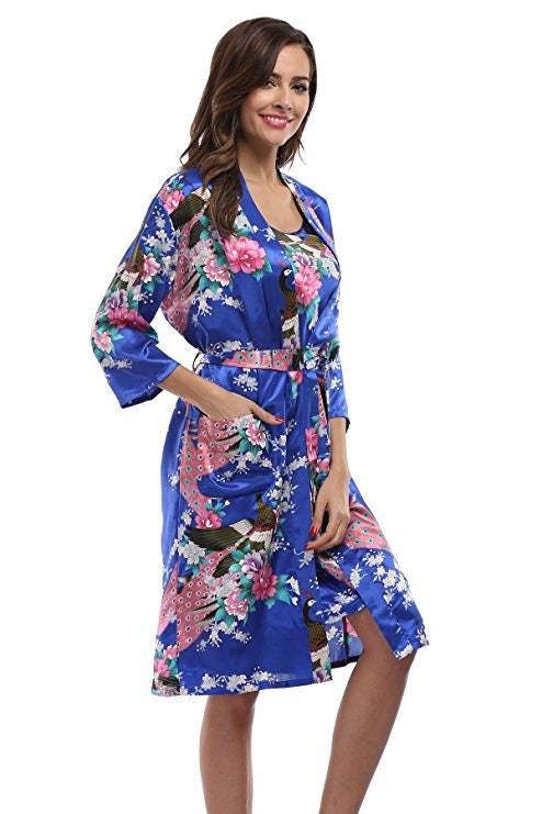 Boho Style Kimono Cardigan for Women - Perfect Gift for Mom