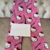 Soft and Comfy Hello Kitty Pyjama Pants