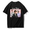 Stray Kids Lee Felix Vintage Retro T-Shirt - 2023 Merchandise for Stray Kids Fans