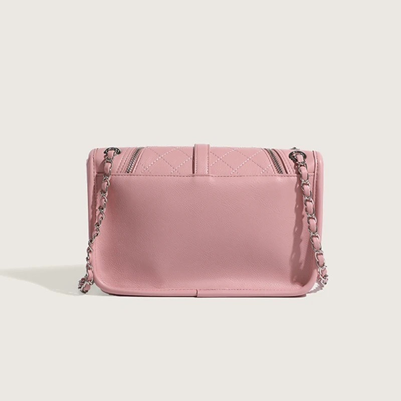 Vintage Y2K Inspired Elegant Cute Shoulder Bag