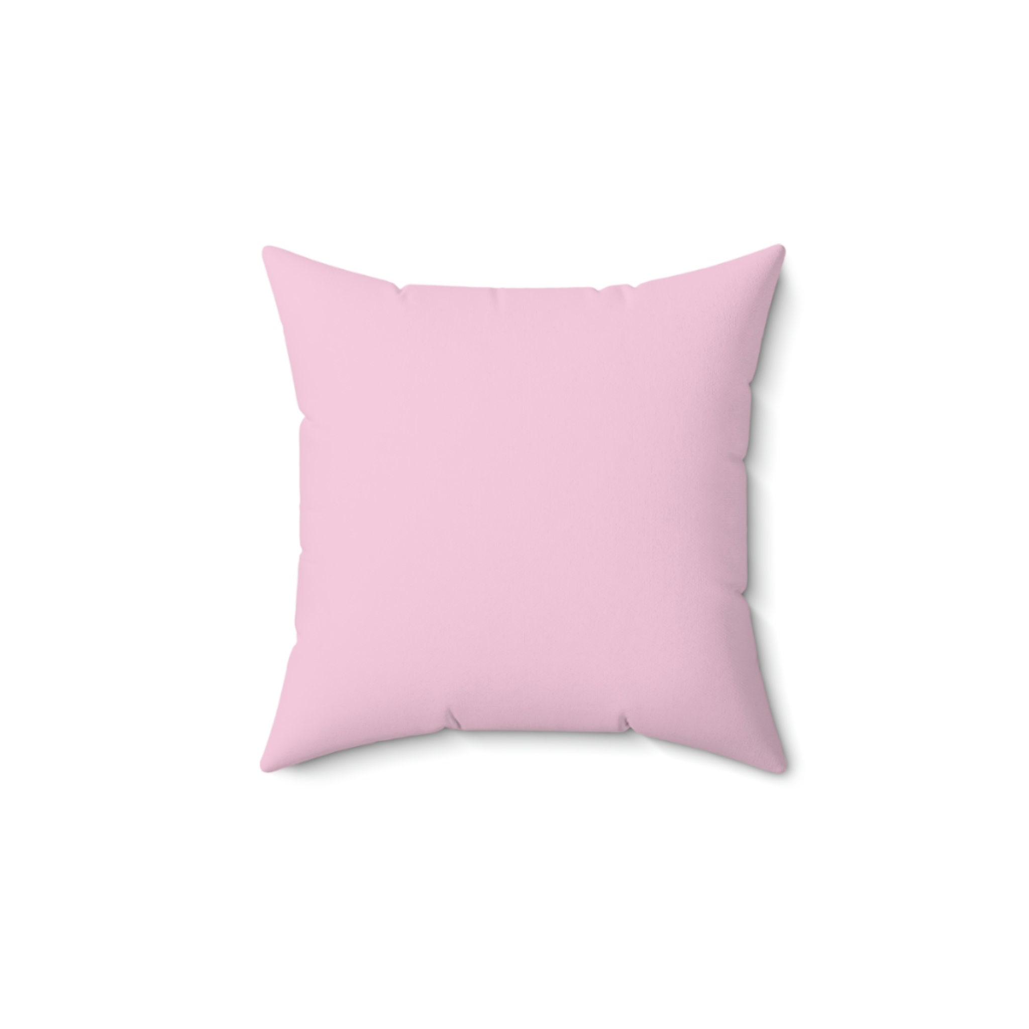 Y2K Aesthetic Fashion Girly Throw Pillow - Perfect Gift for Her