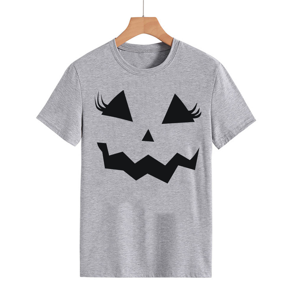 Y2K Halloween Shirts Collection
