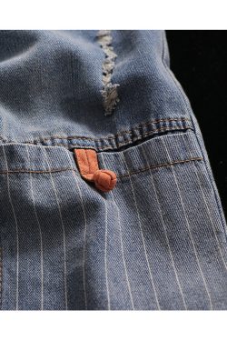 Y2K Vintage Patchwork Harem Trouser