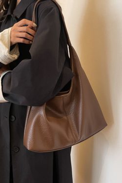 korean style 2pcs large capacity pu leather handbags for women 4831