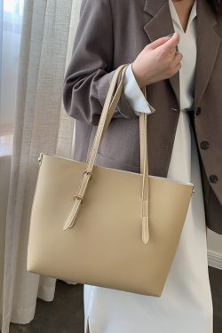 large capacity tote bag for women   stylish and spacious handbag 1630