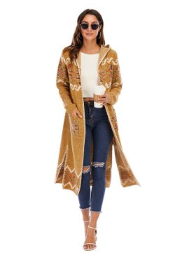 large cardigan sweater coat   perfect for winter wardrobe essentials 1585