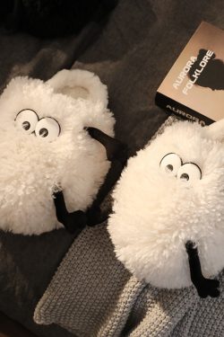 quirky ideas cotton slippers for women   comfortable & stylish 1305
