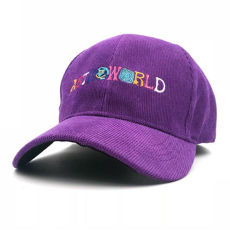 Y2K Grunge Aesthetic Astroworld Trucker Hat for 90s Fashion Lovers & Cute Outfits