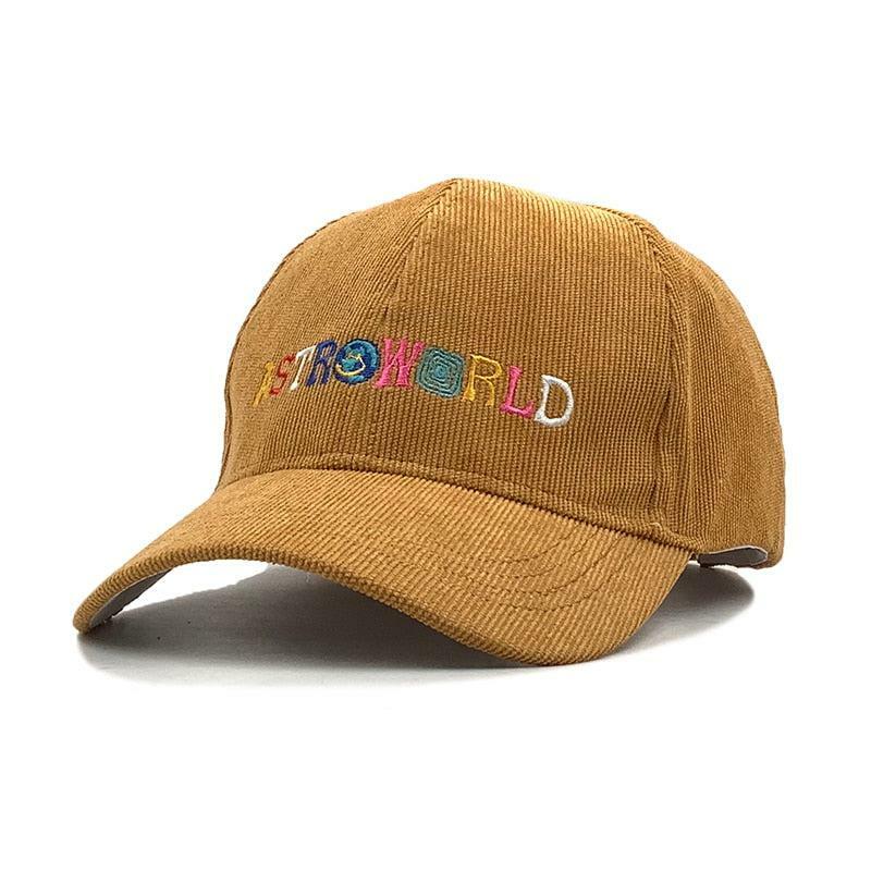 Y2K Grunge Aesthetic Astroworld Trucker Hat for 90s Fashion Lovers & Cute Outfits