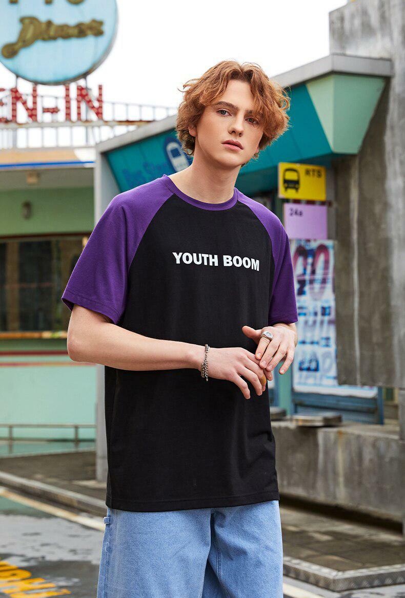 Y2K Grunge Aesthetic Tee - Vintage 90s Fashion, Baggy Style for Summer Outfits