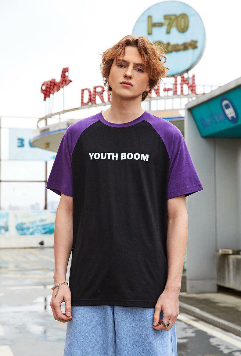 Y2K Grunge Aesthetic Tee - Vintage 90s Fashion, Baggy Style for Summer Outfits