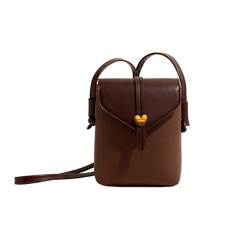 2025 New Style Compact Crossbody Mini Bag for Women - Lightweight High-End Feel Walking Phone Bag, Trendy Summer Accessory