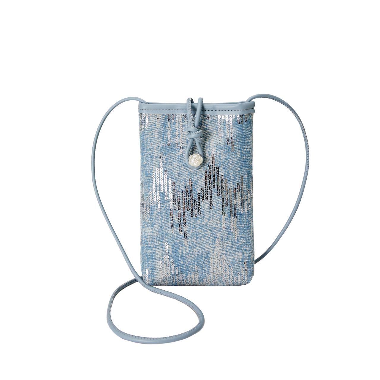 2025 Summer Mini Handbag for Women - Versatile High-End Crossbody Bag in National Style for Phones and Essentials