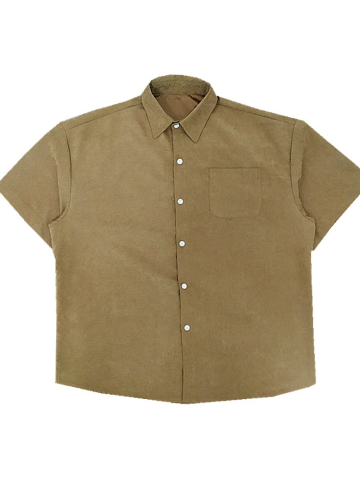 Autumn Vintage Long Sleeve Shirt for Women - Loose BF Korean Style with Tie - 8 Colors Available, Casual White Shirt