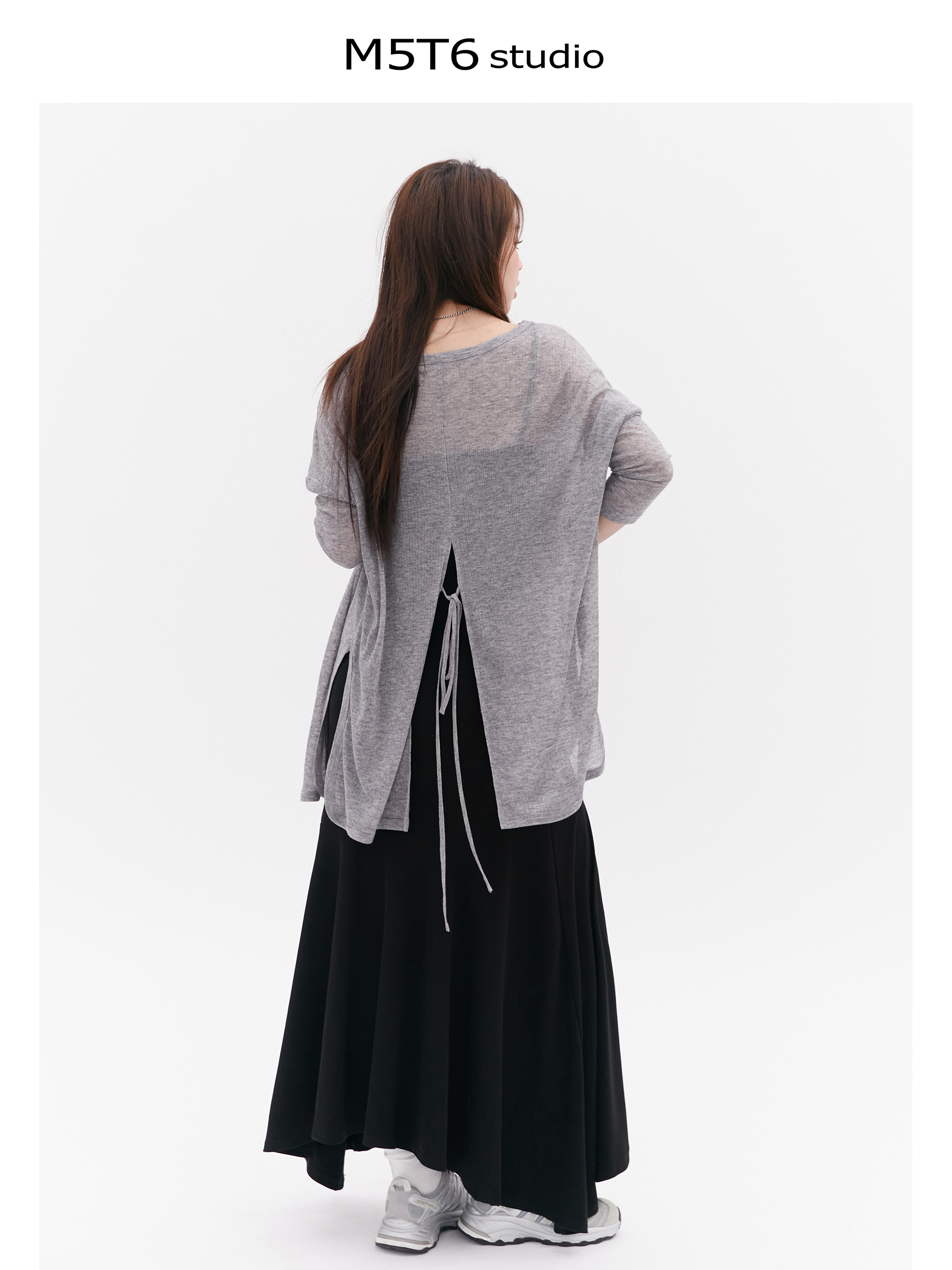 Curvy Paper Doll Cardigan - Stylish Lightweight Sun Protection Top for Effortless Layering