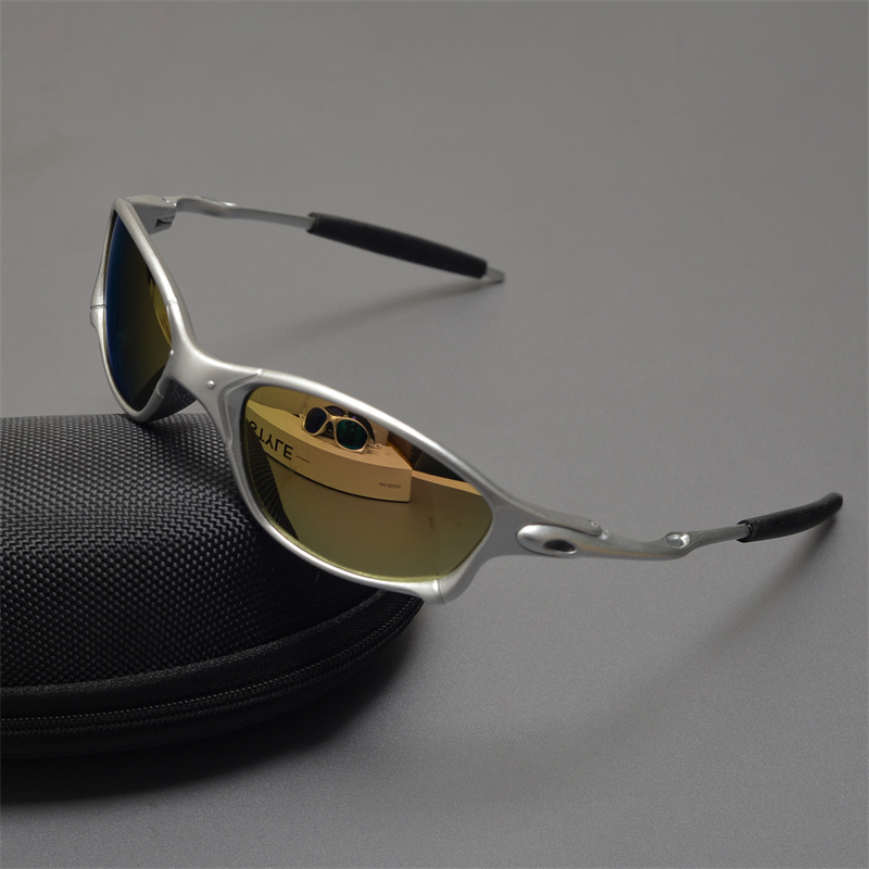Cyberpunk Ultra-Small Laser Sunglasses for Men and Women - Futuristic Style for Cycling, Driving, Hip-Hop, and Parties