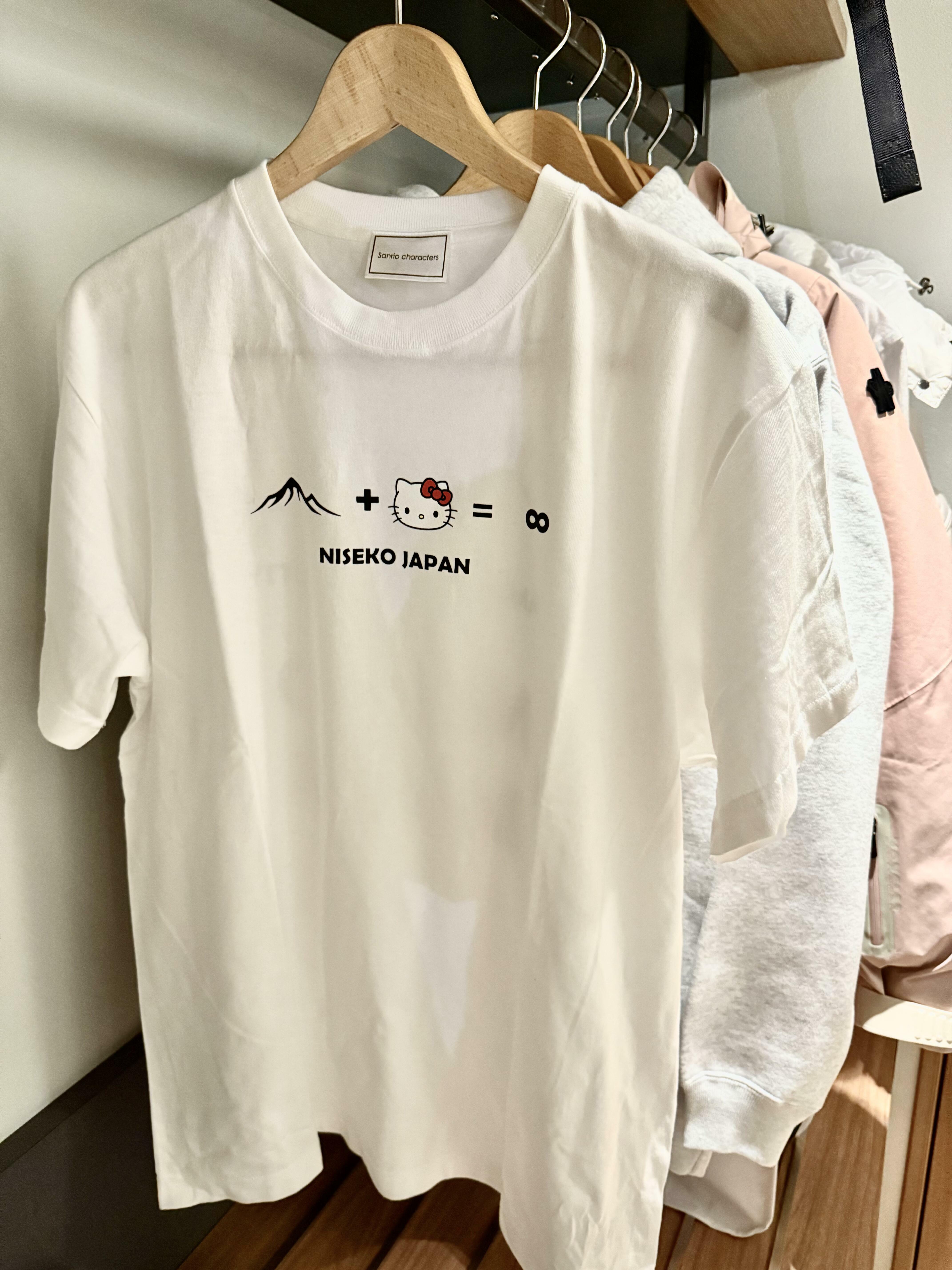 Korean Style 25SS Casual Loose Kitty Print Round Neck Short Sleeve Cotton T-Shirt - Versatile Fashion Staple for Every Wardrobe