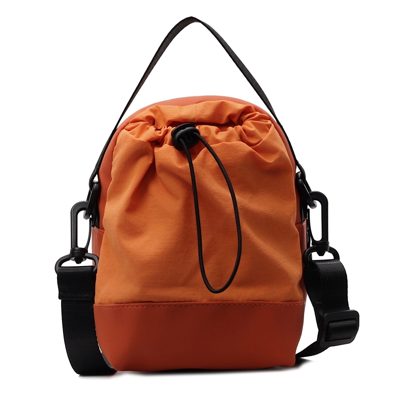 Lightweight Summer Crossbody Water Cup Bag for Women - 2025 Outdoor Cycling Phone Holder and Handheld Water Bottle Pouch