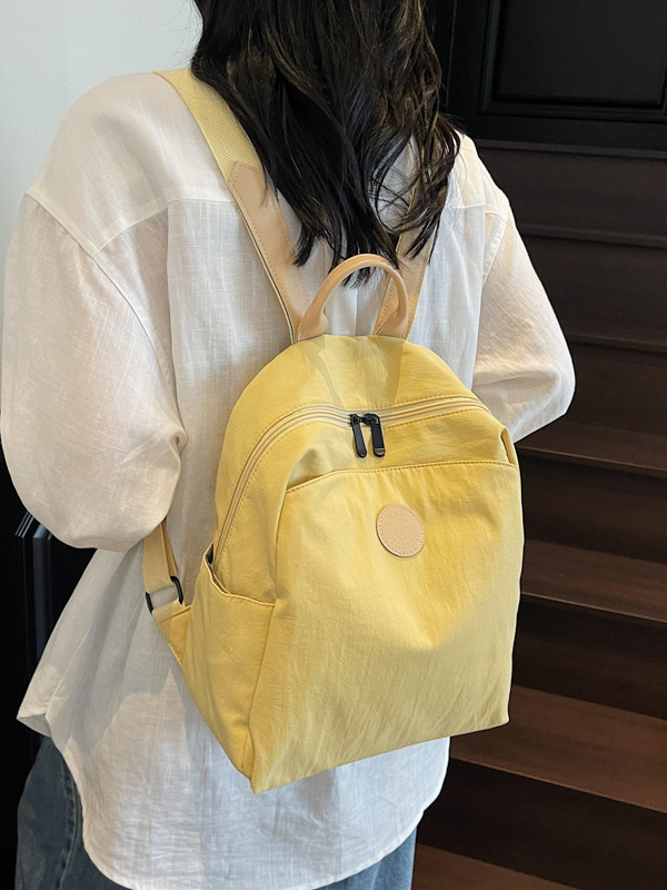 Lightweight Women's Outdoor Backpack, Travel Hiking Bag, Commuter Work Small Backpack, Student School Bag for Adventure and Daily Use