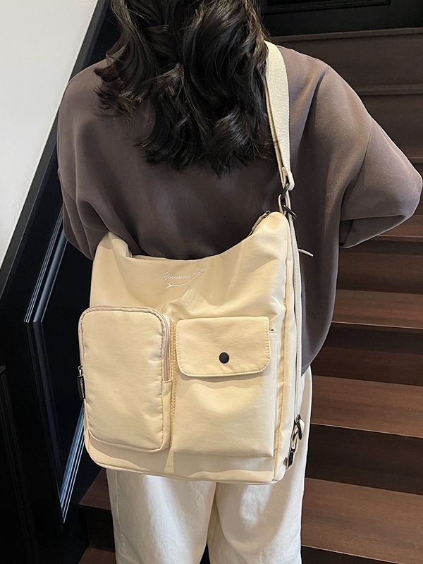 Minimalist Women's Lightweight Hiking Backpack - 2025 Summer Travel Bag for Leisure and Adventure